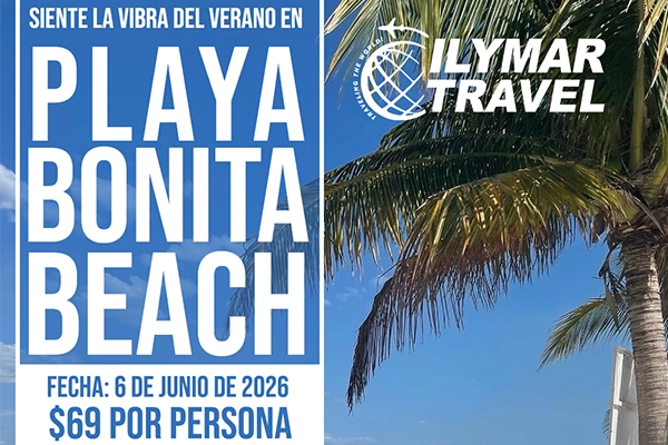 Playa Bonita Beach