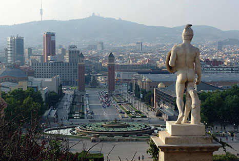 Barcelona