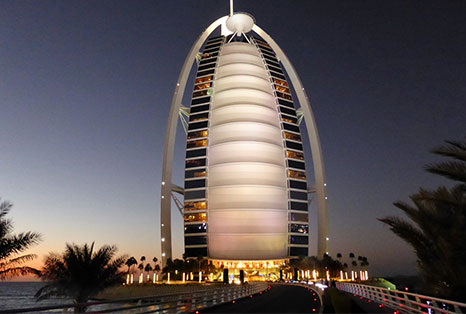 dubai