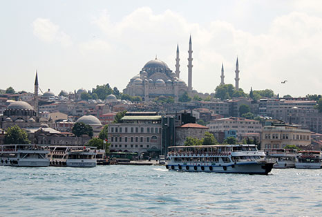 Estambul