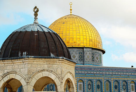 Jerusalén