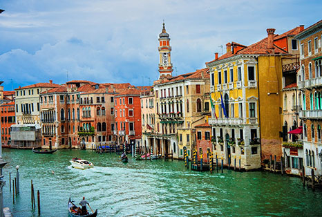 Venecia